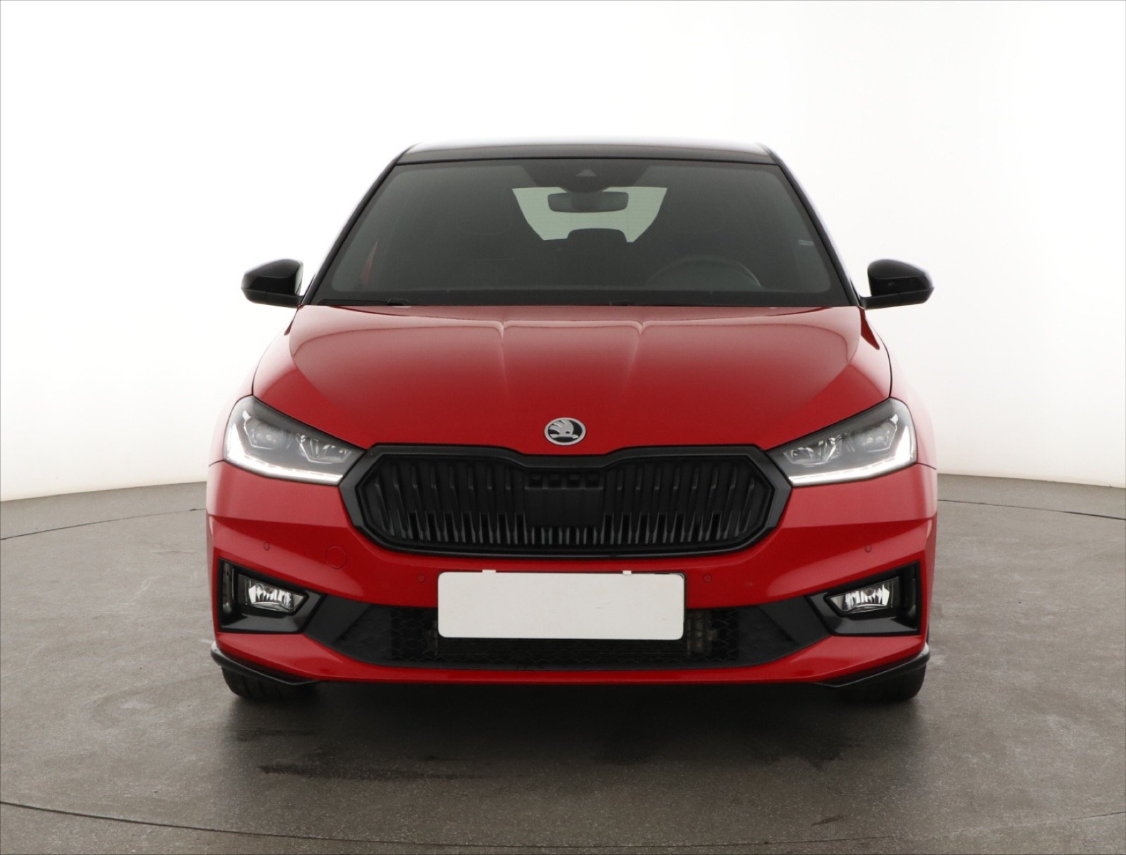 Škoda Fabia - 2024