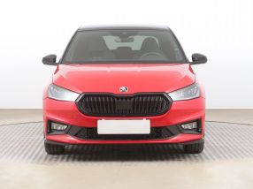 Skoda Fabia - 2024