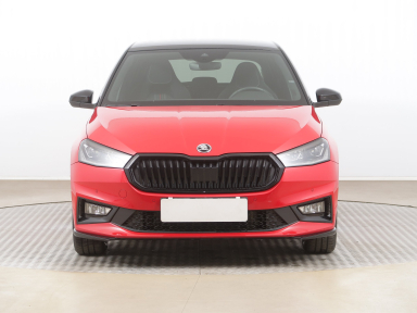 Škoda Fabia - 2024