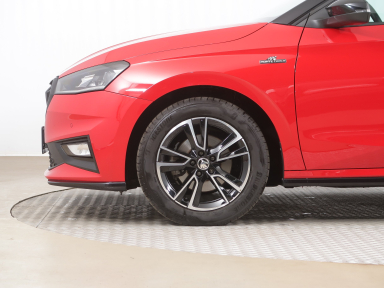 Škoda Fabia - 2024
