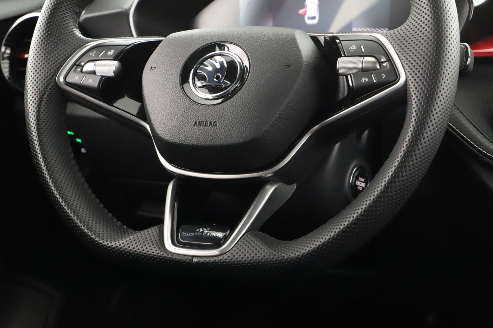Škoda Fabia - 2024