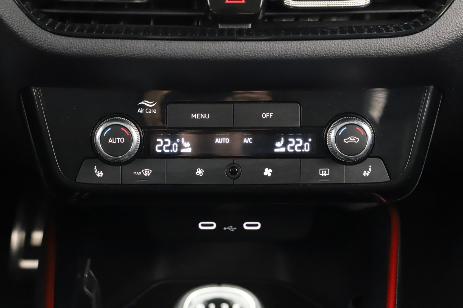 Škoda Fabia - 2024