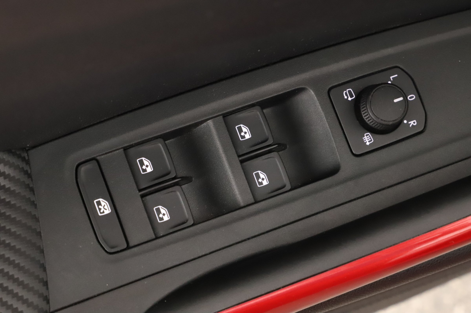 Škoda Fabia - 2024
