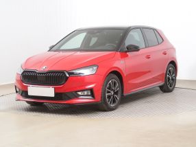 Skoda Fabia - 2024