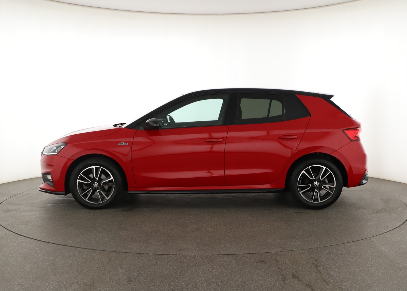 Škoda Fabia - 2024