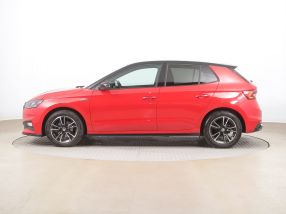 Skoda Fabia - 2024