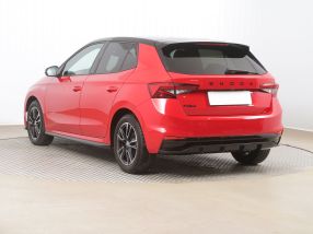 Skoda Fabia - 2024