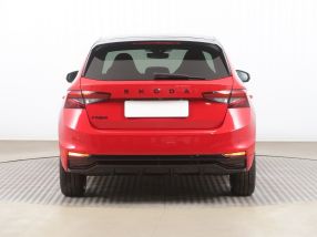 Škoda Fabia - 2024