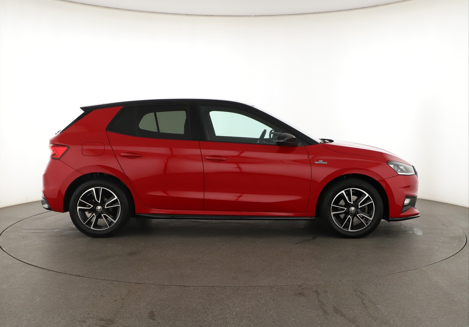 Škoda Fabia - 2024