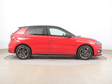 Škoda Fabia - 2024