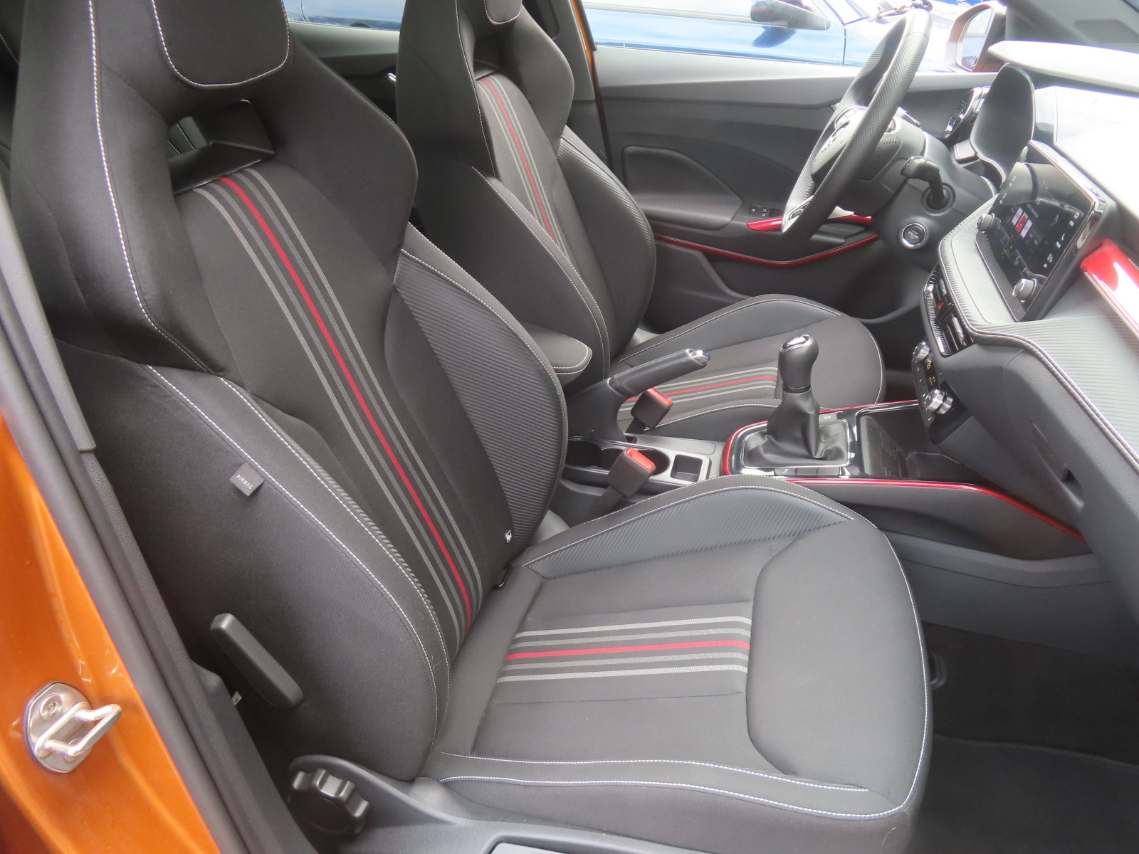 Škoda Fabia - 2024