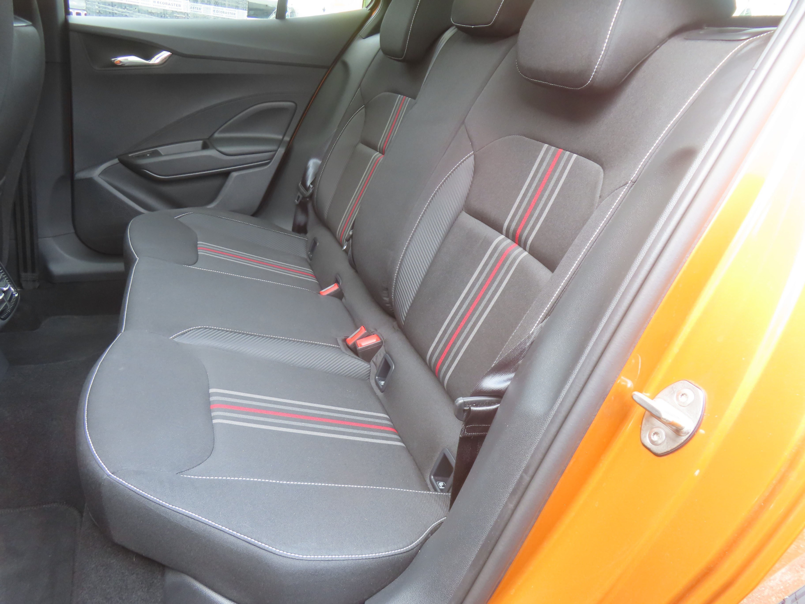 Škoda Fabia - 2024