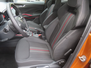 Škoda Fabia - 2024