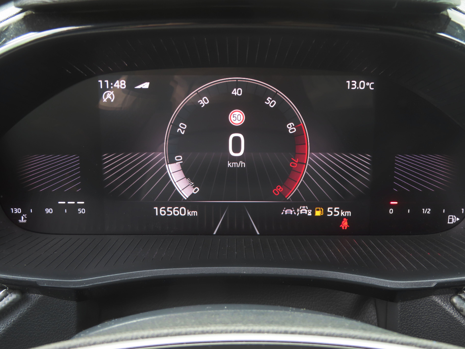 Škoda Fabia - 2024