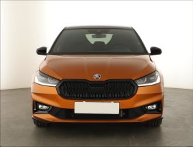 Skoda Fabia - 2024