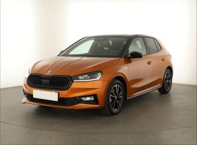 Skoda Fabia - 2024