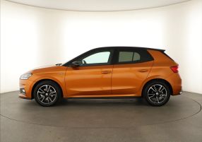 Skoda Fabia - 2024