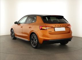 Skoda Fabia - 2024