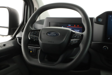 Ford Transit Custom - 2024