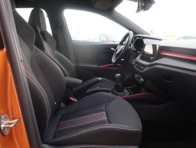 Škoda Fabia - 2024