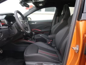 Škoda Fabia - 2024