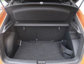 Škoda Fabia - 2024