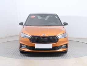 Skoda Fabia - 2024