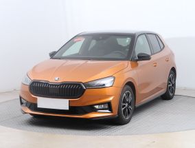 Skoda Fabia - 2024