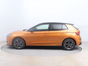 Skoda Fabia - 2024