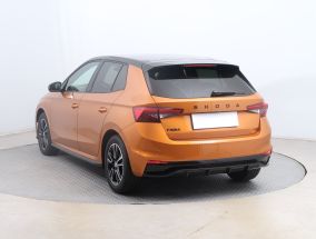 Skoda Fabia - 2024
