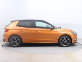 Škoda Fabia - 2024