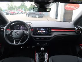 Škoda Fabia - 2024