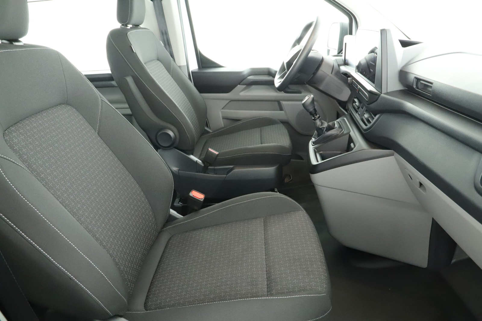 Ford Transit Custom - 2025