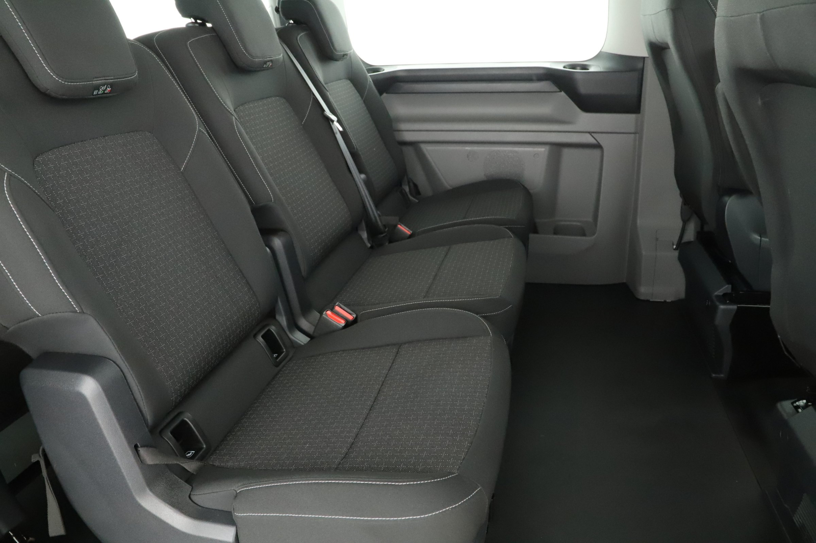 Ford Transit Connect - 2025