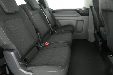 Ford Transit Connect - 2025