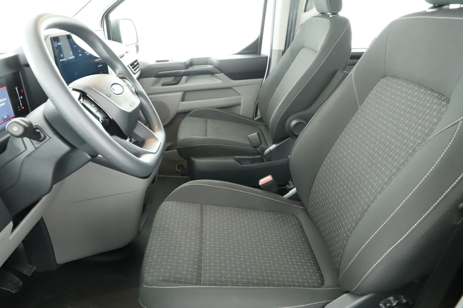 Ford Transit Custom - 2025