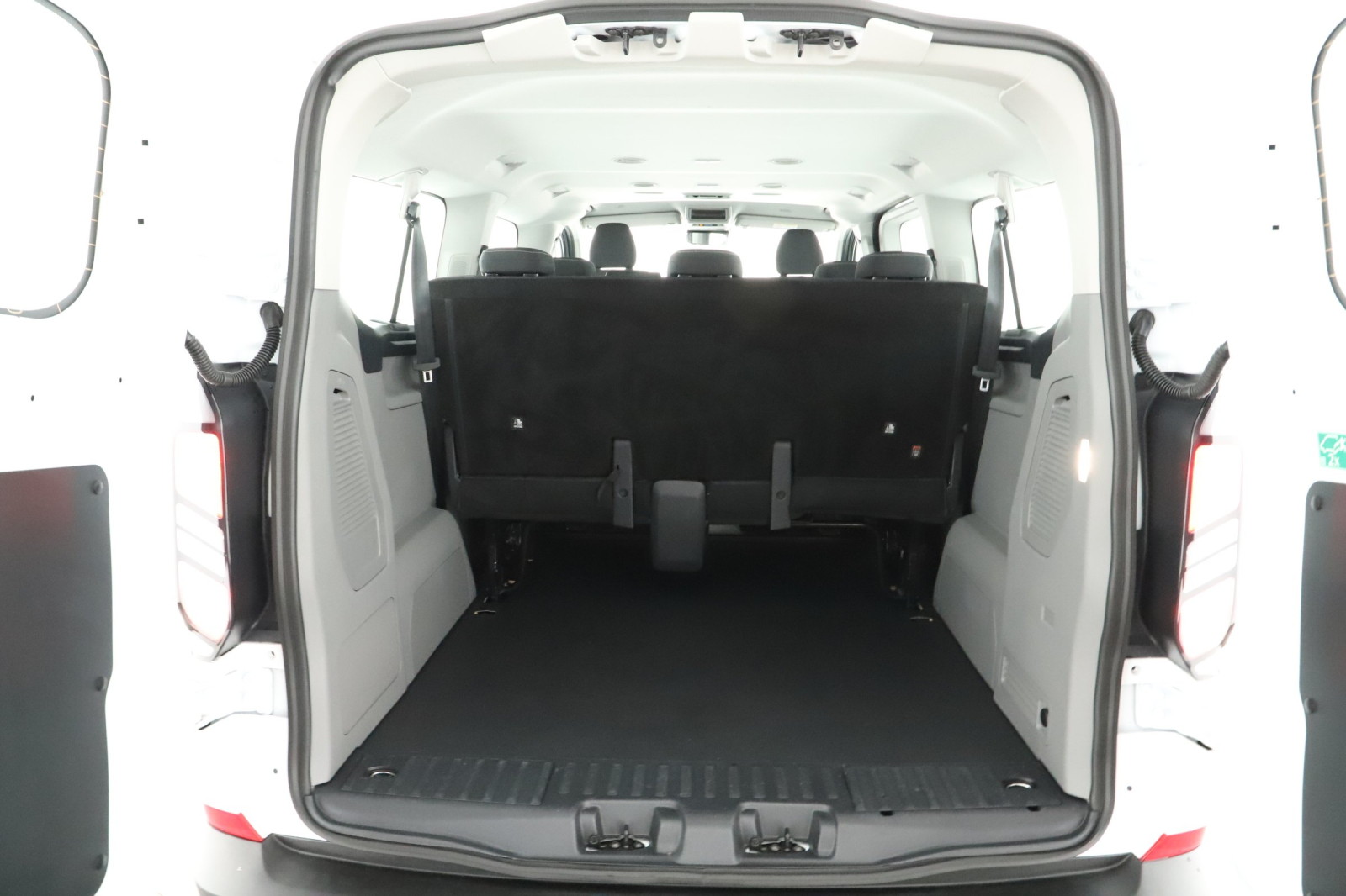 Ford Transit Custom - 2025