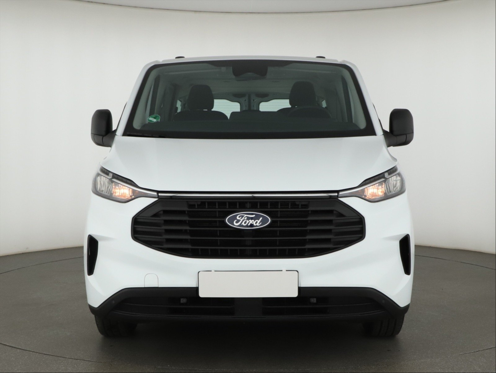 Ford Transit Custom - 2025