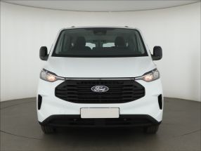 Ford Transit Custom - 2025