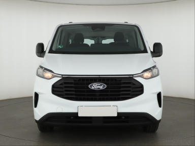Ford Transit Custom - 2025