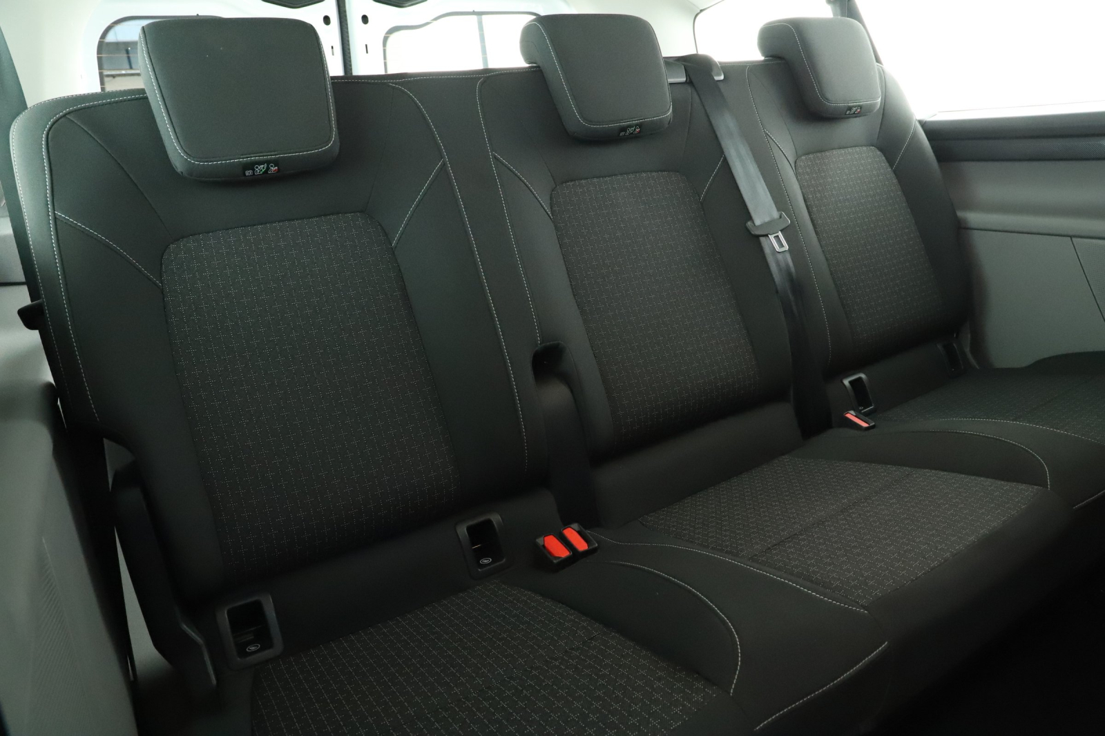 Ford Transit Custom - 2025