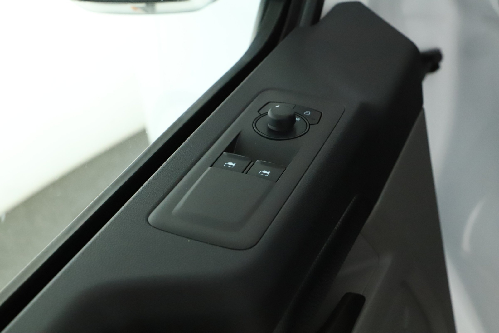 Ford Transit Custom - 2025
