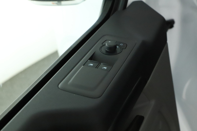 Ford Transit Custom - 2025