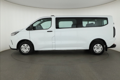 Ford Transit Custom - 2025