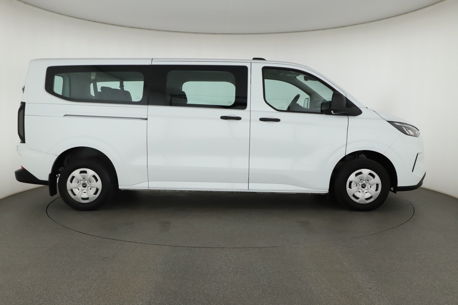 Ford Transit Custom - 2025