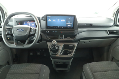 Ford Transit Custom - 2025