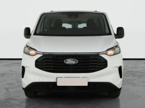 Ford Transit Custom - 2024