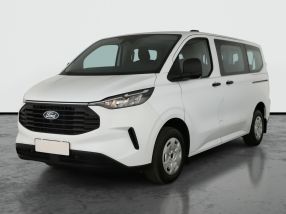 Ford Transit Custom - 2024