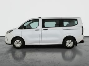 Ford Transit Custom - 2024