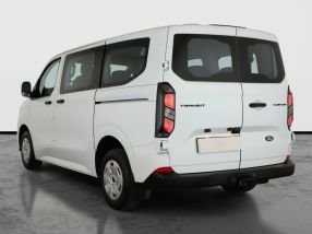 Ford Transit Custom - 2024